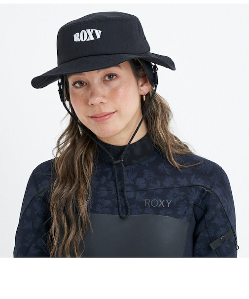 【ROXY ロキシー 公式通販】ロキシー（ROXY）【OUTLET】Roxy COLD WATER SURF HAT サーフハット