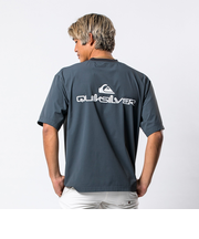 【QUIKSILVER クイックシルバー 公式通販】クイックシルバー （QUIKSILVER）【OUTLET】Quiksilver DOUBLE LOGO SS
