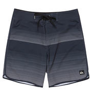 【OUTLET】Quiksilver SURFSILK SCALLOP 18