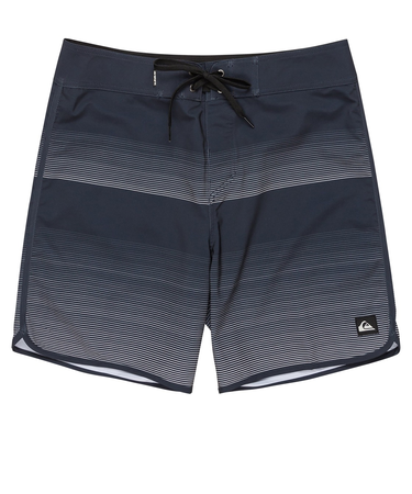 【OUTLET】Quiksilver SURFSILK SCALLOP 18