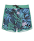 【OUTLET】Quiksilver SURFSILK SCALLOP 18