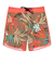 【OUTLET】Quiksilver SURFSILK SCALLOP 18