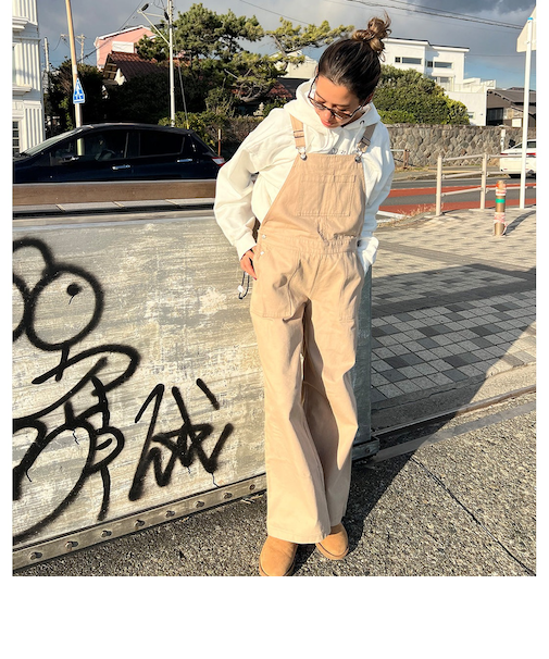 【ROXY ロキシー 公式通販】ロキシー（ROXY）【OUTLET】Roxy SAPPHIRE SUNSET フルレングスオーバーオール