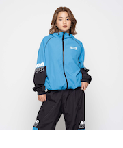 【ROXY ロキシー 公式通販】ロキシー（ROXY）【OUTLET】Roxy BEAT THE HEAT ナイロンジャケット