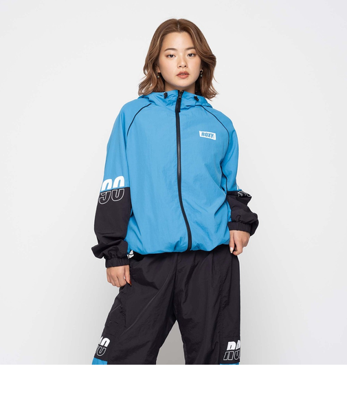 【ROXY ロキシー 公式通販】ロキシー（ROXY）【OUTLET】Roxy BEAT THE HEAT ナイロンジャケット