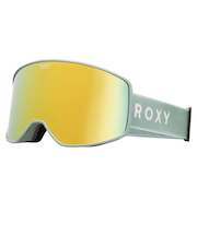 【ROXY ロキシー 公式通販】ロキシー（ROXY）【OUTLET】Roxy STORM WOMEN AFスノーゴーグル