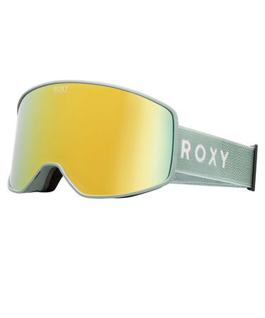 【ROXY ロキシー 公式通販】ロキシー（ROXY）【OUTLET】Roxy STORM WOMEN AFスノーゴーグル