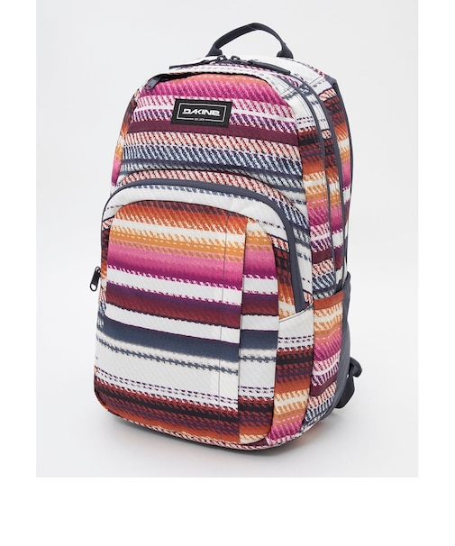 【OUTLET】DAKINE メンズ CAMPUS M 25L バックパック/リュック 【2025年春夏モデル】