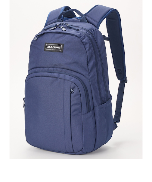 【OUTLET】DAKINE メンズ CAMPUS M 25L バックパック/リュック 【2025年春夏モデル】