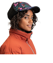 【ROXY ロキシー 公式通販】ロキシー（ROXY）【OUTLET】Roxy パイロットハット ROWLEY X ROXY TRAPPER HAT