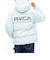 【OUTLET】RVCA レディース BALANCE PUFFER HD JK ジャケット BES0 【2024年秋冬モデル】