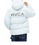 【OUTLET】RVCA レディース BALANCE PUFFER HD JK ジャケット BES0 【2024年秋冬モデル】