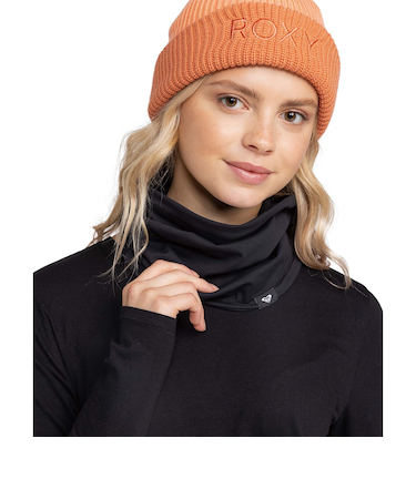 【ROXY ロキシー 公式通販】ロキシー（ROXY）【OUTLET】吸湿速乾 Roxy LANA COLLARネックウォーマー