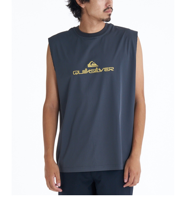 【QUIKSILVER クイックシルバー 公式通販】クイックシルバー （QUIKSILVER）【OUTLET】Quiksilver DOUBLE LOGO SL