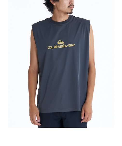 【QUIKSILVER クイックシルバー 公式通販】クイックシルバー （QUIKSILVER）【OUTLET】Quiksilver DOUBLE LOGO SL