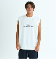 【QUIKSILVER クイックシルバー 公式通販】クイックシルバー （QUIKSILVER）【OUTLET】Quiksilver DOUBLE LOGO SL