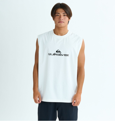 【QUIKSILVER クイックシルバー 公式通販】クイックシルバー (QUIKSILVER)【OUTLET】Quiksilver DOUBLE LOGO SL