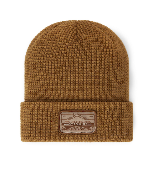【OUTLET】DAKINE メンズ JAMIE BEANIE ビーニー RUB 【2024年冬モデル】