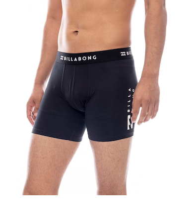 【OUTLET】BILLABONG メンズ HYBRIDS UNDERSHORTS  【2025年春夏モデル】
