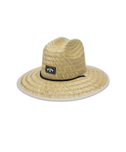 【OUTLET】BILLABONG メンズ TIDES PRINT STRAW ハット 【2025年夏モデル】