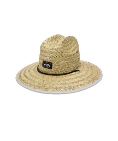 【OUTLET】BILLABONG メンズ TIDES PRINT STRAW ハット 【2025年夏モデル】