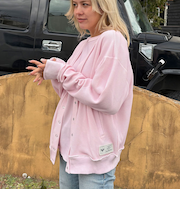 【ROXY ロキシー 公式通販】ロキシー（ROXY）【OUTLET】Roxy AS YOU WISH ウィメンズ カーディガン