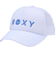 【ROXY ロキシー 公式通販】ロキシー（ROXY）【OUTLET】Roxy MINI SUNSHINE GIRL キッズ キャップ 帽子 子供用