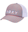 【ROXY ロキシー 公式通販】ロキシー（ROXY）【OUTLET】Roxy MINI SUNSHINE GIRL キッズ キャップ 帽子 子供用