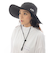 【OUTLET】BILLABONG レディース BEACH HAT WIDE ハット 【2025年春夏モデル】