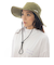 【OUTLET】BILLABONG レディース BEACH HAT WIDE ハット 【2025年春夏モデル】