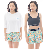 【OUTLET】BILLABONG レディース 3PIECES SET BIKINI 水着 【2025年春夏モデル】