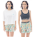 【OUTLET】BILLABONG レディース 3PIECES SET BIKINI 水着 【2025年春夏モデル】