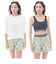 【OUTLET】BILLABONG レディース 3PIECES SET BIKINI 水着 【2025年春夏モデル】