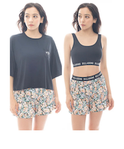 【OUTLET】BILLABONG レディース 3PIECES SET BIKINI 水着 【2025年春夏モデル】