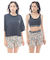 【OUTLET】BILLABONG レディース 3PIECES SET BIKINI 水着 【2025年春夏モデル】