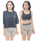 【OUTLET】BILLABONG レディース 3PIECES SET BIKINI 水着 【2025年春夏モデル】
