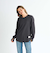【ROXY ロキシー 公式通販】ロキシー（ROXY）【OUTLET】Roxy AS YOU WISH L/S ウィメンズ Tシャツ ロンT