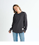 【ROXY ロキシー 公式通販】ロキシー（ROXY）【OUTLET】Roxy AS YOU WISH L/S ウィメンズ Tシャツ ロンT