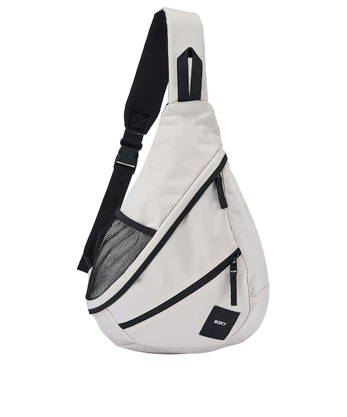 【ROXY ロキシー 公式通販】ロキシー(ROXY)【OUTLET】Roxy SMART SLING ウィメンズ ワンショルダーバッグ