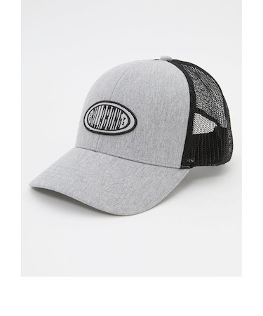 【OUTLET】BILLABONG メンズ WALLED TRUCKER キャップ 【2025年春夏モデル】