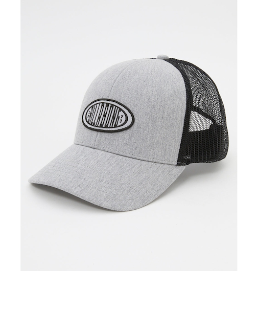 【OUTLET】BILLABONG メンズ WALLED TRUCKER キャップ 【2025年春夏モデル】