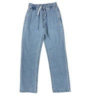 【OUTLET】Quiksilver TAXER DENIM PANT YOUTH キッズ デニム ジーンズ パンツ