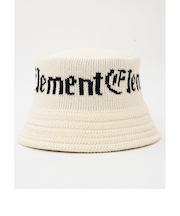 【ELEMENT エレメント公式通販】エレメント （ELEMENT）【OUTLET】ELEMENT メンズ KNIT HAT ハット 【2025年春夏モデル】