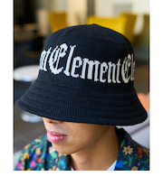【ELEMENT エレメント公式通販】エレメント （ELEMENT）【OUTLET】ELEMENT メンズ KNIT HAT ハット 【2025年春夏モデル】