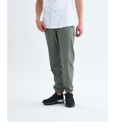 【OUTLET】RVCA SPORT メンズ YOGGER PANT II ロングパンツ 【2025年春夏モデル】