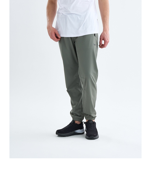 【OUTLET】RVCA SPORT メンズ YOGGER PANT II ロングパンツ 【2025年春夏モデル】