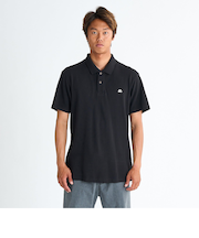 【OUTLET】Quiksilver DNA POLO メンズ シャツ ポロシャツ
