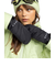 【ROXY ロキシー 公式通販】ロキシー（ROXY）【OUTLET】ROXY JETTY SOLID MITT スノーグローブ