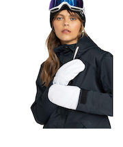 【ROXY ロキシー 公式通販】ロキシー（ROXY）【OUTLET】ROXY JETTY SOLID MITT スノーグローブ