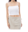 【OUTLET】RVCA レディース RECESSION TUBE TOP タンクトップ 【2025年春夏モデル】